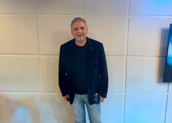 Carlos Miranda: «El narcotráfico no puede avanzar sin tres patas: el consentimiento de la justicia, la política y la fuerza de seguridad»