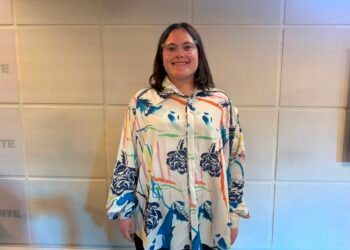 Wendy Roldán: «San Nicoland es la apuesta más grande que hemos hecho y tenemos casi un año de trabajo detrás»