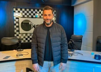 Julio Bárbaro: «La Cámpora y Milei son dos sectas que deforman el pensamiento. La política transita por la cordura y la cordura no tiene ideología»