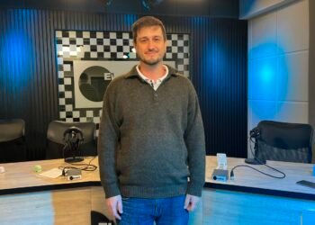 Cristian Pistol: «La mora en tarjetas de crédito se duplicó en 2025. El problema es que la gente las usa para comprar alimentos, no bienes durables»