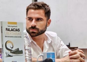 Guido Agostinelli: «Fuimos el país que más se desindustrializó del mundo. Y los datos del segundo trimestre podrían confirmar una caída del PBI»