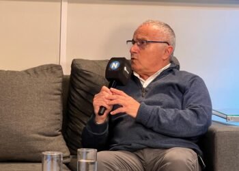 Litta, sobre Milei: “La batalla cultural es una cruzada para ver quién destruye a quién”