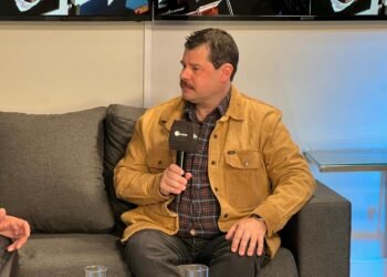 Sebastián Arias: «El peronismo está buscando un nuevo líder desde que cayó el poder real de Cristina. Es la misma búsqueda que hubo en el exilio de Perón»