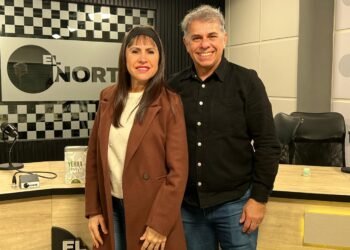 Sebastián Arias: «El peronismo está buscando un nuevo líder desde que cayó el poder real de Cristina. Es la misma búsqueda que hubo en el exilio de Perón»