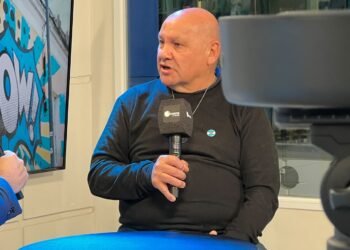 Luis Feldmann: «Nosotros éramos los loquitos de la guerra. La vuelta a casa fue muy dura. Y hoy, con 60 y pico años, seguimos peleando»
